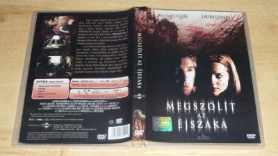 Megszólít az éjszaka
