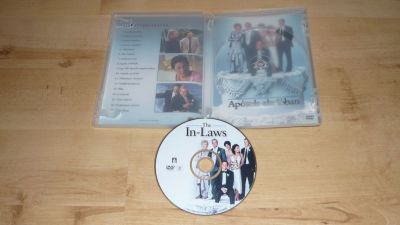 Apósok akcióban (2003)
