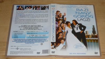 Bazi nagy görög lagzi 1.
