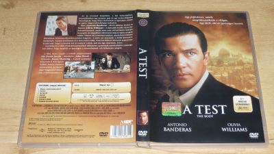 A Test
