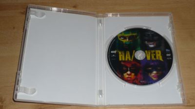 Ha/ver 1. (Kick/ass 1.)
