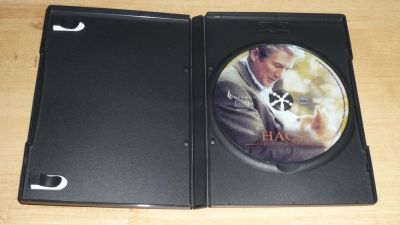 Hacsi - A leghűségesebb barát -
