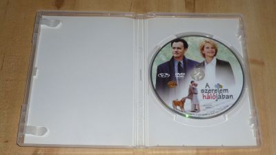 A szerelem hálójában
