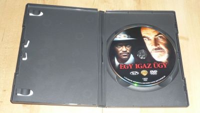Egy igaz ügy
