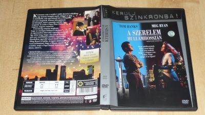 A szerelem hullámhosszán
