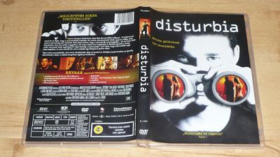 Disturbia
