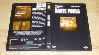 Dante pokla
