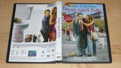 Derült égbő Polly
