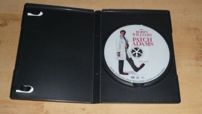 Patch Adams
