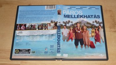 Páros mellékhatás
