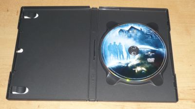 Az utolsó ház balra
