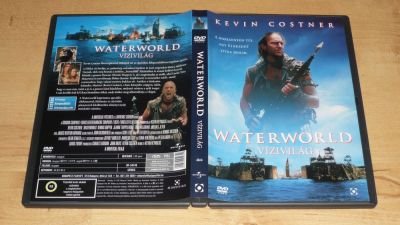 Waterworld - Vízivilág -
