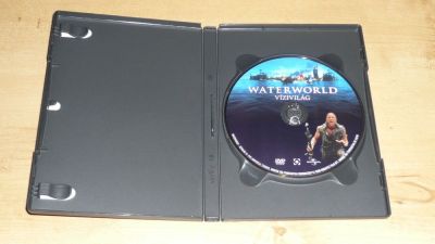 Waterworld - Vízivilág -
