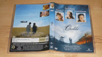 Örökké (Feliratos és szinkronizált változat) (2 DVD)
