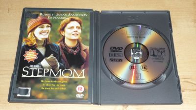 Édesek és mostohák
