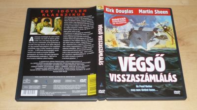 Végső visszaszámlálás
