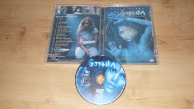 Gothika

