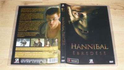 Hannibal ébredése
