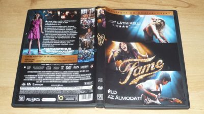 Fame - Hírnév - (2009)
