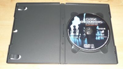 Harmadik típusú találkozások
