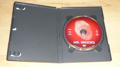 Mr. Brooks
