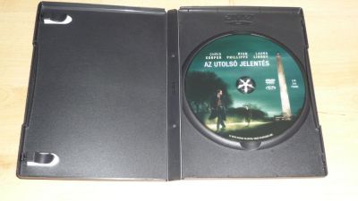 Az utolsó jelentés
