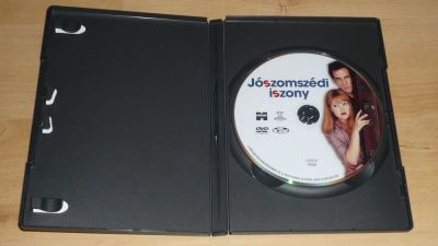 Jószomszédi iszony

