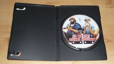 És megint dühbe jövünk
