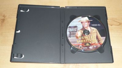 Vigyázat, vadnyugat!
