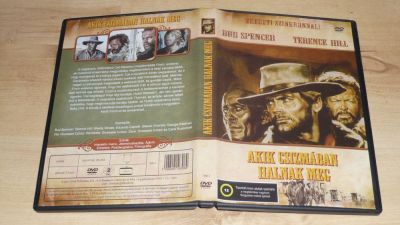 Akik csizmában halnak meg
