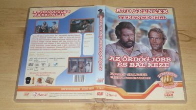 Az ördög jobb és bal keze
