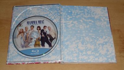 Mamma Mia ! 1.
