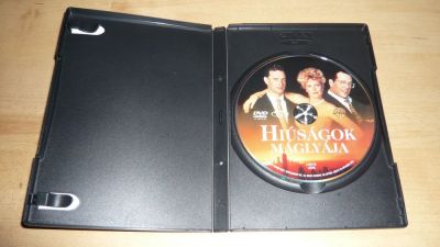 Hiúságok máglyája
