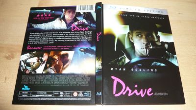 Drive  - Gázt! -
