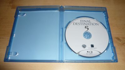 Végső állomás 5.
