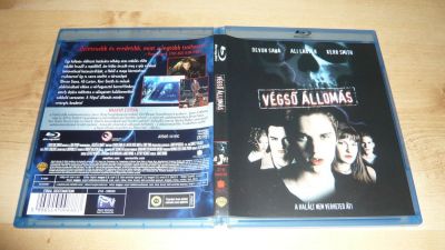 Végső állomás 1.
