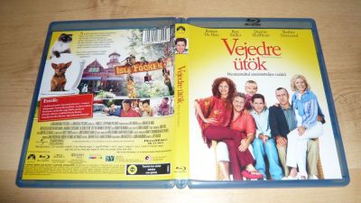 Vejedre ütök
