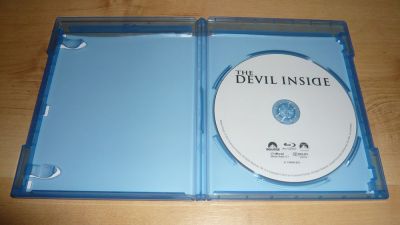 Az ördög benned lakozik
