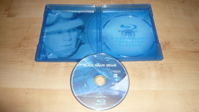 A Sólyom végveszélyben
