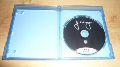 J. Edgar - Az FBI embere -
