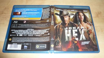 Jonah Hex
