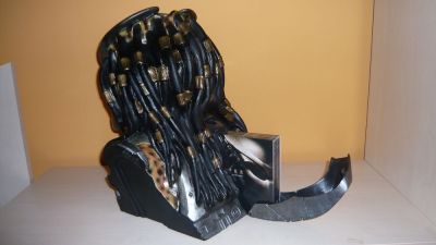 Predator ajándékdoboz (6 DVD)
