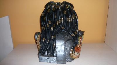 Predator ajándékdoboz (6 DVD)
