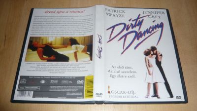 Dirty Dancing
