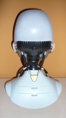 Én, a robot (BD3D + 2 DVD)
