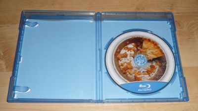 Amerikai pite - A találkozó -
