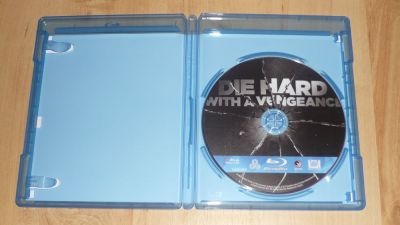 Die Hard 3. - Az élet mindig drága -
