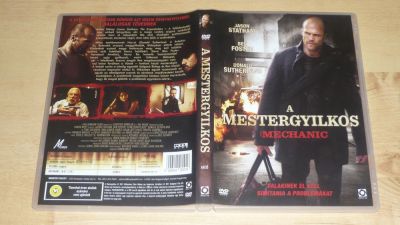 A mestergyilkos (2011)
