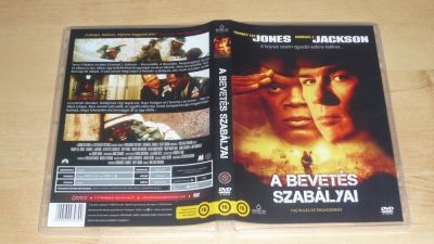 A bevetés szabályai
