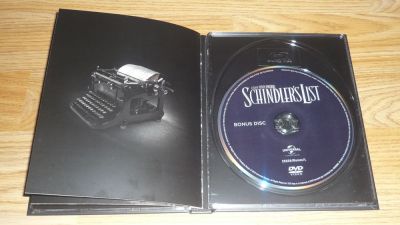 Schindler listája (2 BD)
